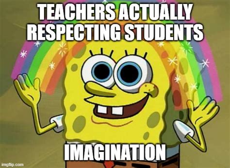 Teachers Imgflip