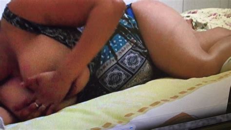 Priya Playing With Her Big Tits Indian Desi Porn XHamster