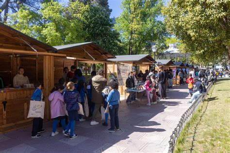 III Feria Escolar Y De La Ciencia En Guadalajara Conectando Con El