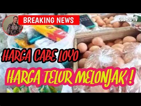 Harga Cabe Hari Ini Harga Bawang Merah Hari Ini Harga Sembako Hari Ini