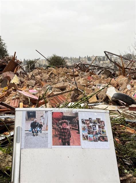 Rep. Mark Pocan: Israel’s Demolition Of Palestinian Family House Is ...