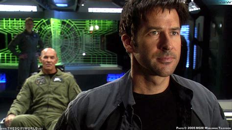 Stargate Atlantis - Season 2 - 2x20 Allies - HR Screencaps