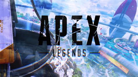 Apex Legends Season 7 Official Gameplay Trailer Song Ascension By