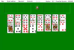 Pasjans Paj K I Freecell Online Za Darmo