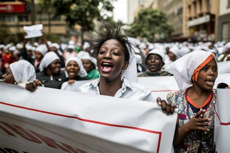 Kenya Election Sexist Language Shows That Patriarchy Refuses To Give Way