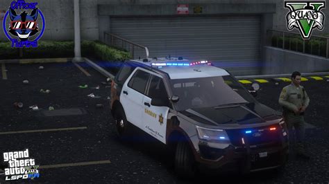 Lspdfr Gta Lasd Fpiu Multiple Pursuits