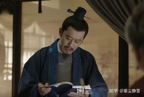 《知否》深度解析25：盛纮坚定地护住明兰，带领一家人赶走向妈妈 知乎