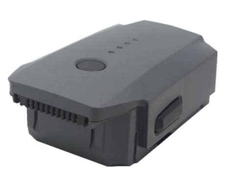 Nahradna bateria pre DJI Mavic Pro/Platinum,3830mah,11.4V - Trenčín ...