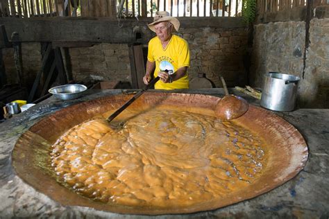 A história e fabricação da Rapadura Conheça Minas