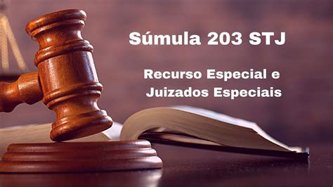 Entenda A S Mula Stj Recurso Especial E Juizados Especiais Youtube