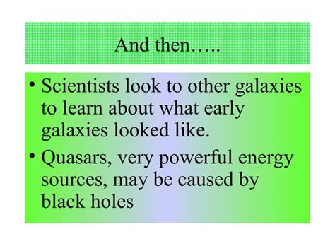 Chapter 10 Formation Of The Solar System1 Ppt