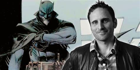 Sean Gordon Murphy Comenta Sobre O Futuro De Batman Cavaleiro Branco