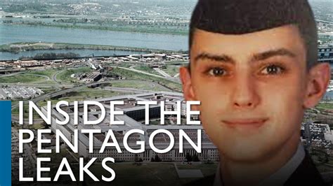 What We Now Know About The Pentagon Leaks Stories Of Our Times Youtube