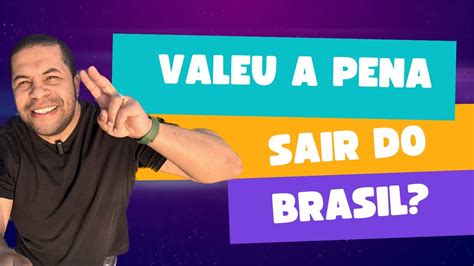 11 MESES DE FRANÇA VALEU A PENA SAIR DO BRASIL YouTube