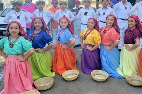 10 TRAJES TÍPICOS DE EL SALVADOR Identidad y cultura