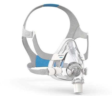 ResMed Sleep Apnea Masks – Breathe Easy Supply