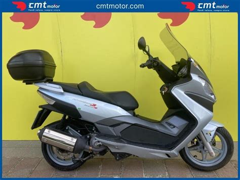 Vendo Malaguti Madison 250 3 I E Usata A Forli Codice 9467930 Moto It