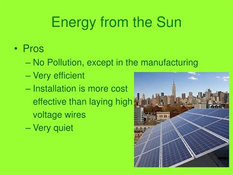 PPT - Inexhaustible and Renewable Energy Resources PowerPoint ...