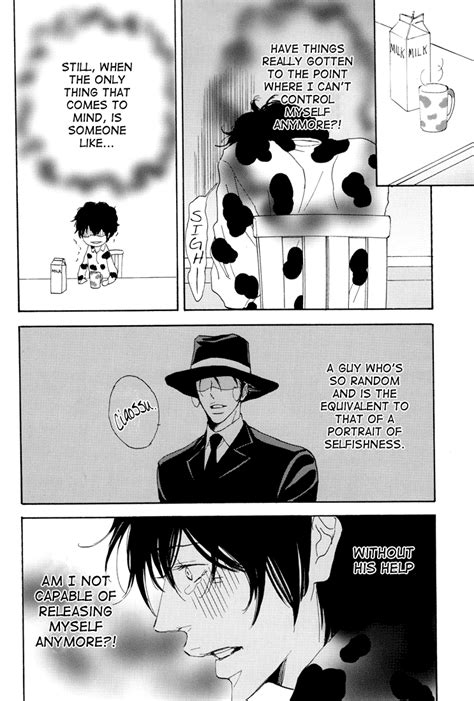 [s Project ] Milk Lambo Katekyo Hitman Reborn Dj [eng] Myreadingmanga