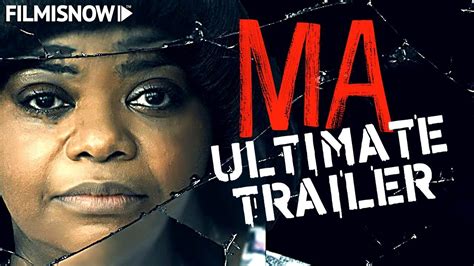 Ma Ultimate Trailer 2019 Octavia Spencer Horror Thriller Movie