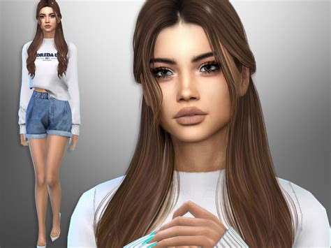 Sims 4 Milf Telegraph