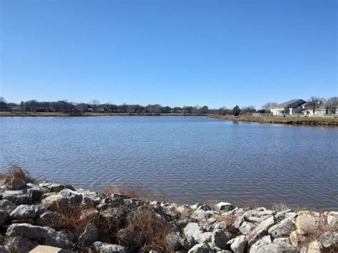Durango Texas Not Too Chilly Walkabout At Sikes Lake