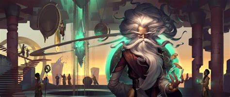 Legends Of Runeterra Updated Decks Ekko And Zilean Lor Top Decks