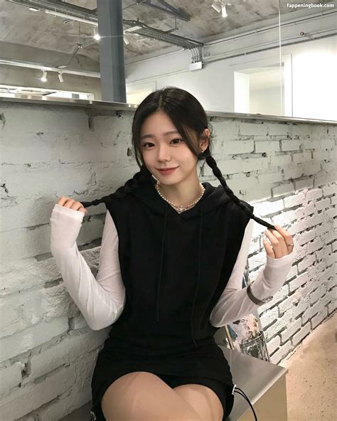 Your Yeon U Nude Onlyfans Leaks The Fappening Photo