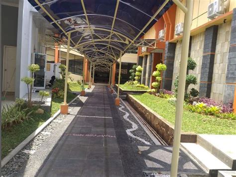 Data Lengkap Jurusan Fisip Unila Beserta Akreditasinya Ukpm Teknokra