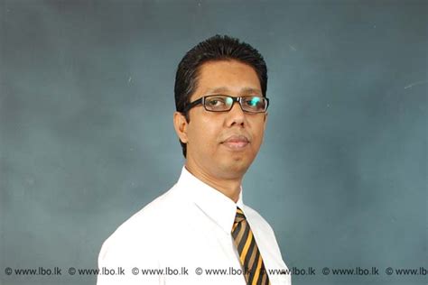 Virtusa Sri Lankas Madu Ratnayake Appointed An Independent Director Of