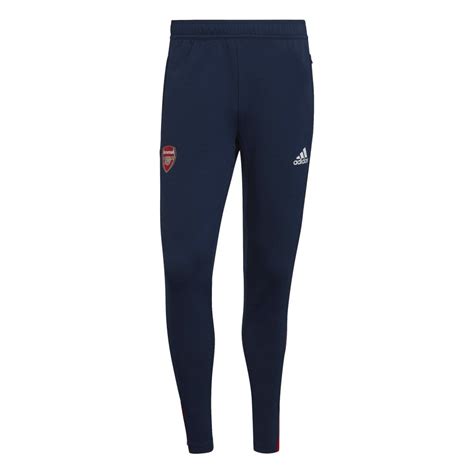 Adidas Arsenal Mens Condivo Training Tracksuit Bottoms