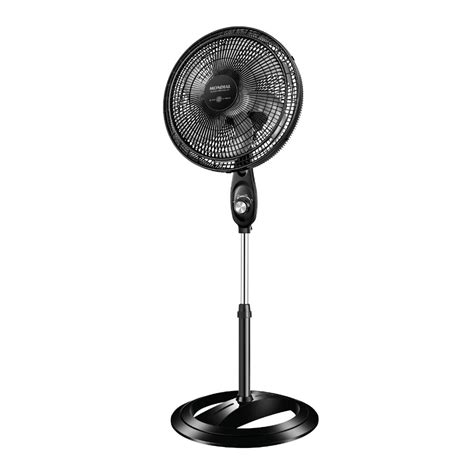 Ventilador de Coluna Mondial VSP 40C NB 6 Pás 40cm Pre Schumann