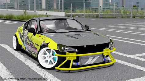 Assetto Corsa Gt Cg Cg Gt Car Mod