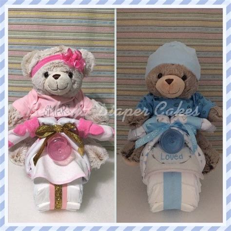 Diaper Bike Diaper Cake Boy Diaper Cake Girl Diaper Cake Baby T Baby