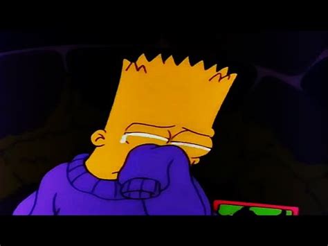 𝖲𝗂𝗆𝗉𝗌𝗈𝗇 𝖫𝖺𝗍𝗂𝗇𝗈 el cumpleaños mas TRISTE de Bart Simpsons LOS SIMPSONS