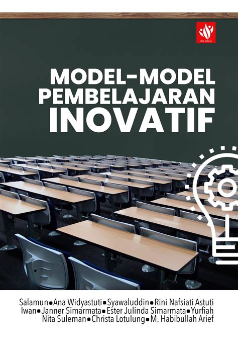 Model Model Pembelajaran Inovatif Kita Menulis