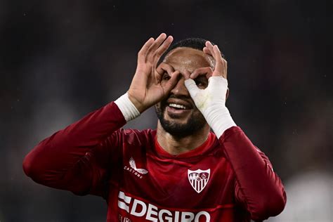 Juventus Y Sevilla Empatan 1 A 1 Por La Semifinal De La Liga Europea