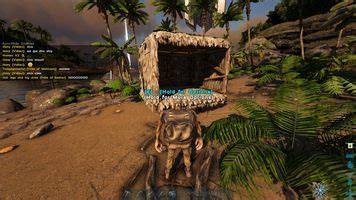 Test Ark Survival Evolved Des Dinos Dans Ton Jeu De Survie Gamekult