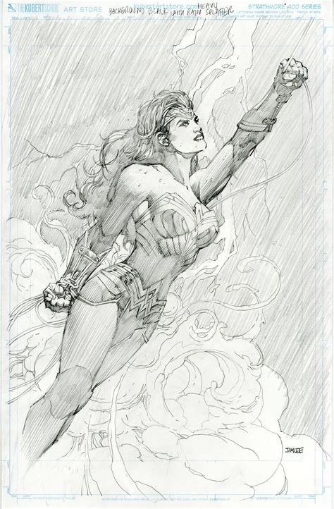 [cover] Justice League 58 Ww84 Variant By Jim Lee R Dccomics