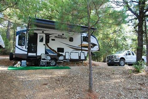 Gold Country Campground And Resort Updated 2017 Reviews Pine Grove