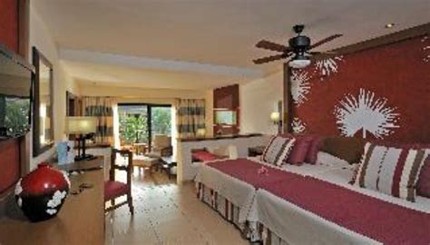 Melia Buenavista Hotel, Cayo Santa Maria, Cuba - overview