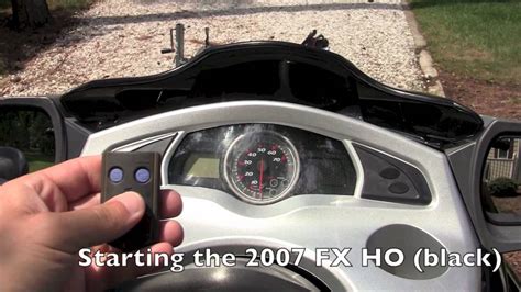 2006 And 2007 Yamaha Waverunners For Sale Youtube