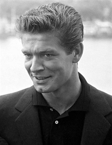 Actor Stephen Boyd From Glengormley Co Antrim Old Hollywood Actors