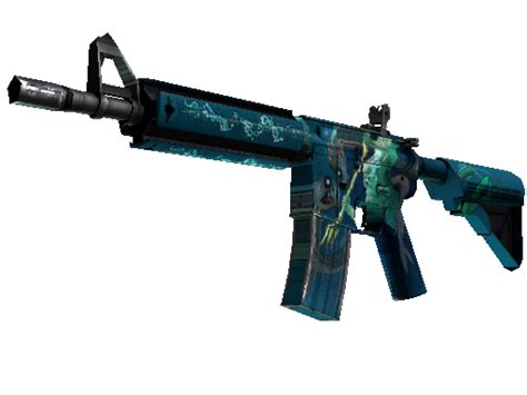 M A S Icarus Fell Skin On Cs Go Cs Wiki By Cs Money