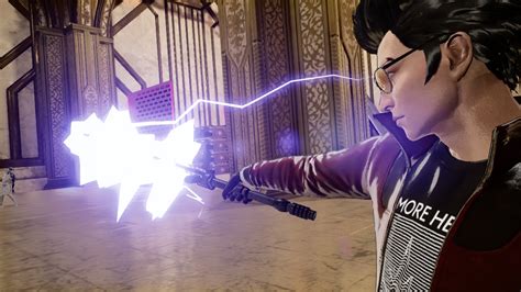 No More Heroes Review Tom S Guide