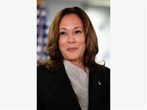 La Jornada Kamala Harris Consolida Apoyo