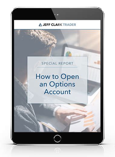 Free Special Reports – Jeff Clark