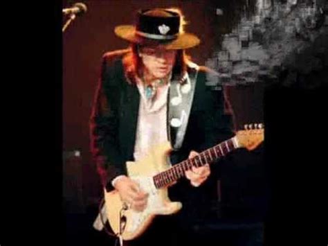 Cold Shot Stevie Ray Vaughan And Double Trouble Youtube