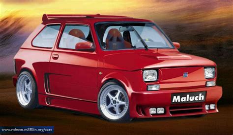 Fiat 126p Maluch Specs Photos Videos And More On TopWorldAuto