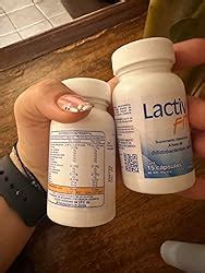 Lactiv Fit C Psulas Probioticas Desinflamatorias Para Mejorar Salud